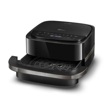 Imagem de Fritadeira Elétrica Fischer Air Fryer Dual Grill 4L 220V