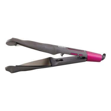 Imagem de 10X Prancha Cacheadora Philco Advance 2 Em 1 Ppr04Cz Titani