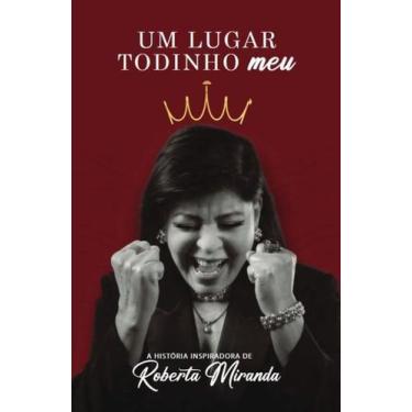 Imagem de Um lugar todinho meu - A PAGINA, 3