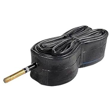 Imagem de Kent Tubo interno de bicicleta com válvula Schrader internacional de 60 mm, 29 x 2,125 | Tubo de bicicleta de 73,7 cm com borracha butílica | Tubos confiáveis para ciclismo | 29 x 2,125
