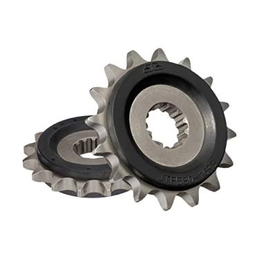 Imagem de JT Sprockets JTF580.16RB Roda dentada de borracha com 16 dentes