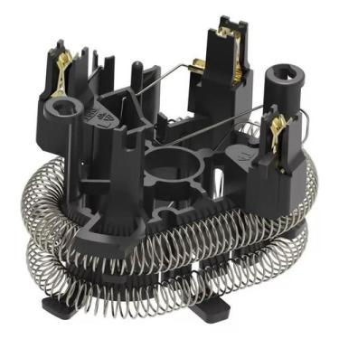 Imagem de Resistência Fame Vida Longa 4 Temperaturas 220V 6800W