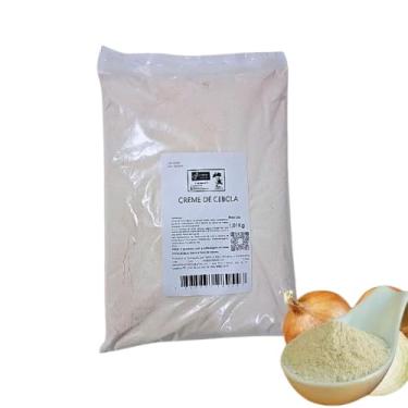 Imagem de Tempero creme de cebola pacote 1kg