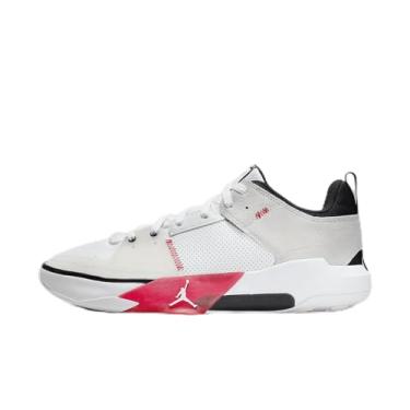 Imagem de Nike Jordan One Take 5 Tênis masculino, Branco, 41
