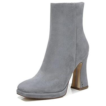 Imagem de Sam Edelman Botas Jaye Femininas, River Rock, 11