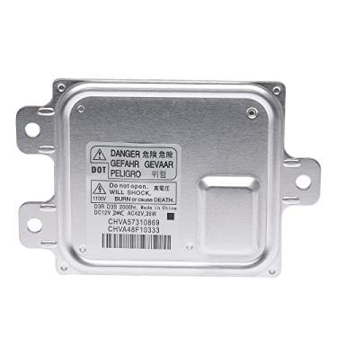 Imagem de XtremeVision Reposição de lastro OE para 68254149AA CHVA57310869 - Compatível com Dodge Charger e Challenger 2015-2022 - Módulo HID Xenon D3S