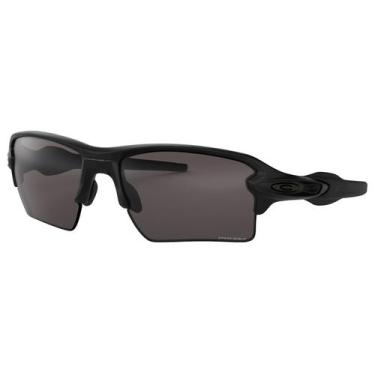 Imagem de Óculos de Sol Oakley Flak  OO9188 73-59