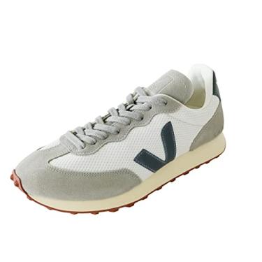 Imagem de Veja Tênis feminino Rio Branco, Gravel Nautico, 37