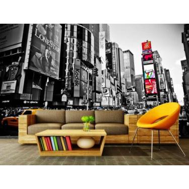 Imagem de Papel de Parede Paisagens Cidade 24 - 1,00 X 2,00 - Voce Decorando