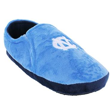 Imagem de Comfy Feet Everything Comfy North Carolina Tar Heels Comfyloaf Chinelo - Médio