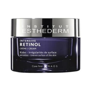 Imagem de Esthederm Intensive Retinol Creme 50ml-Unissex