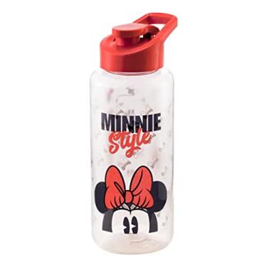 Imagem de Squeeze, Plasduran, Minnie Mouse, 1 Litro