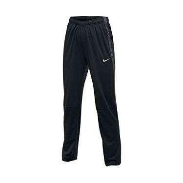 Imagem de Calça feminina Nike Epic Training, Skinny, Preto, Large