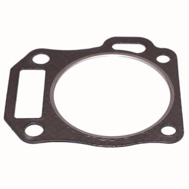Imagem de Junta de Cabeçote Motor Gasolina 5.5Hp 6.5Hp Preta