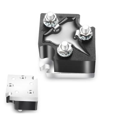 Imagem de Regulador de tensão 154-6770, retificador regulador de tensão compatível com motor de popa Mercury Marine - 62351A1 62351A2 816770 816770T 18-5707 154-6770 8M0058226