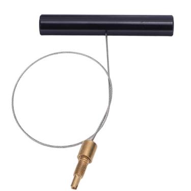 Imagem de Ymiko Extrator de Haste de Válvula Resistente e Ferramenta de Remoção de Núcleo de Válvula de Ar Com Fio de Aço para Motocicleta, ATV, Serviço de Pneus UTV e Reparo de Montagem Universal (#11)