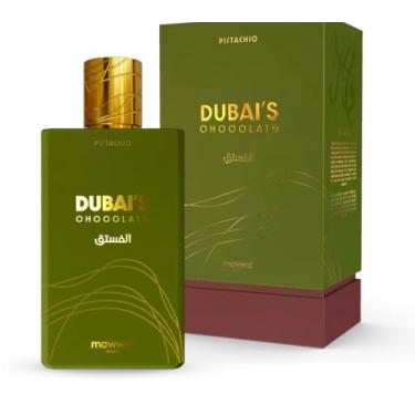 Imagem de Perfume Mawwal Pistachio Unissex 100ml Eau de Parfum