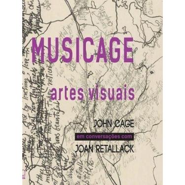 Imagem de Musicage - Artes Visuais Sortido - NUMA, Sortido