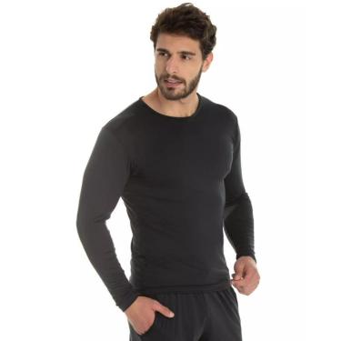 Imagem de Blusa Térmica Masculina Segunda Pele Peluciada Sulxtreme-Masculino