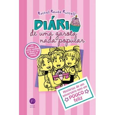 Imagem de Livro - Diário de uma garota nada popular 13 (Edição de bolso)