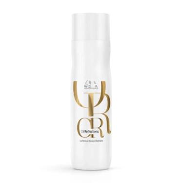 Imagem de Wella - Oil Reflections - Shampoo 250Ml - Wella Professionals