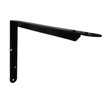 Imagem de Cantoneira Ferro Reforçada 40Cm Pia Bancada Baneiro Cozinha