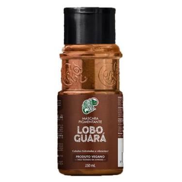 Imagem de Máscara Pigmentante Kamaleão Color Lobo Guará 150ml - KAMALEAO COLOR