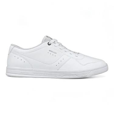 Imagem de Tenis West Coast Masculino WC 141 City Casual WST Light, Branco, 39
