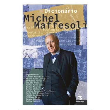 Imagem de Dicionario Michel Maffesoli - Sulina