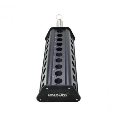 Imagem de Caixa Multsound Trapezoidal 28p Datalink