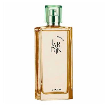 Imagem de Ciclo Jardin Baunilha - Deo Colônia Feminino 100ml