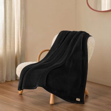 Imagem de UGG Cobertor de pelúcia Coco – Cobertor de lã macio aconchegante para sofá, cama ou cadeira, presente de inauguração de casa para mulheres, decoração de quarto ou sala de estar, roupa de cama leve de