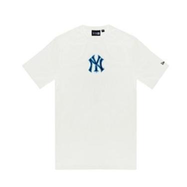 Imagem de CAMISETA NEW ERA REGULAR NEW YORK YANKEES MLB BRANCO-Unissex