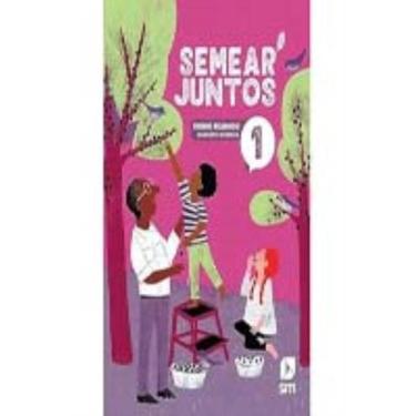 Imagem de SEMEAR JUNTOS RELIG 1 F1 LA 3ª ED24 - SM - DIDATICOS, 3