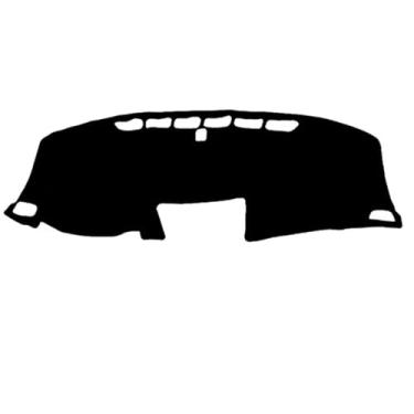 Imagem de ZVHOLBEAW Adequado para Honda CR-V CRV 2012-2016. Capa de painel para carro, tapete antiderrapante, protetor solar, acessórios de carro