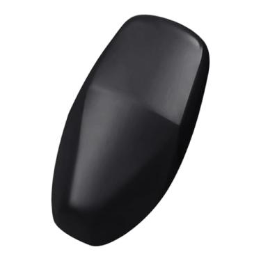 Imagem de Qraatosi Capa para Assento de Scooter Elétrica com Isolamento Térmico, Antiderrapante, Respirável E Adequada para Todos Os Tipos de Scooters, Preto, Tamanho real