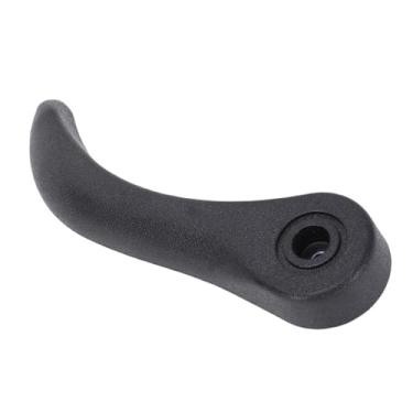 Imagem de Jiawu Kit de reparo de substituição de alça de poltrona reclinável, plástico de metal preto de alta resistência para S10 1998–2004 Blazer 1998–2005 Jimmy –2005, ajuste preciso (Certo)