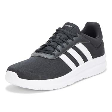 Imagem de adidas Sapatos masculinos, UE, Preto/branco/cinza, 38