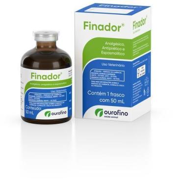 Imagem de Finador 50ML - OUROFINO