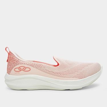 Imagem de Tênis Olympikus Safira Feminino-Feminino