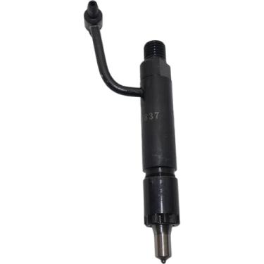 Imagem de HATRYIDA 1 injetor de combustível diesel ME440837 para motor Mitsubishi 6D34