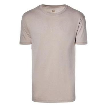 Imagem de Camiseta Reserva Outline Masculina Verde Escuro-Masculino
