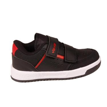 Imagem de Tênis Menino Calce Fácil Casual Confortável Leve Via Vip Vv 2824 Bb-Masculino