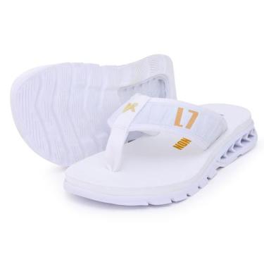 Imagem de Sandalia Kenner Pantera Negra Deadpool L7 Rakka Candy Flamengo, L7 eli