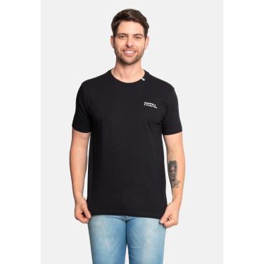 Imagem de Camiseta Fatal Estampada Masculino-Masculino