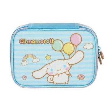 Imagem de Estojo Box Escolar Infantil My Melody-Feminino