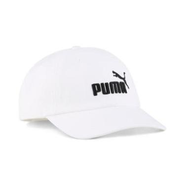 Imagem de Boné Puma Infantil ESS No.1 Logo Baseball-Unissex