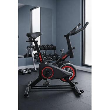 Imagem de Aparelho para Spinning Bicicleta Ergométrica