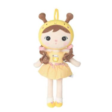 Imagem de Boneca Metoo Jimbao Abelhinha