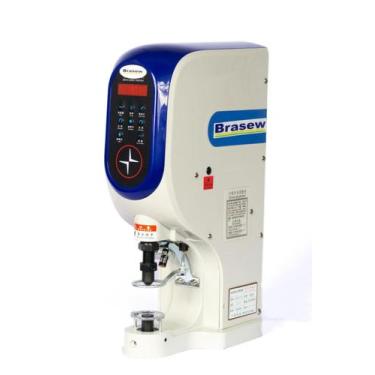 Imagem de Máquina De Botão De Pressão 550W-220V - Brasew, 220V